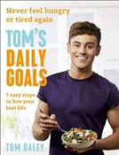 Tom’s Dail... - Tom Daley -  books from Poland