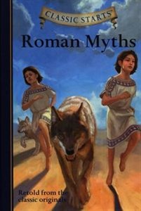 Picture of Roman Myths