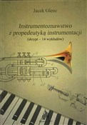 Polska książka : Instrument... - Jacek Glenc