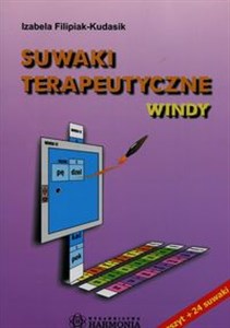 Picture of Suwaki terapeutyczne Windy