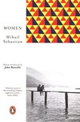 polish book : Women - Mihail Sebastian