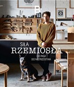 Siła rzemi... - Magda Świć, Paweł Rafa -  books from Poland
