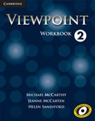 Viewpoint ... - Michael McCarthy, Jeanne McCarten, Helen Sandiford -  Książka z wysyłką do UK