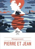 polish book : Pierre et ... - Maupassant