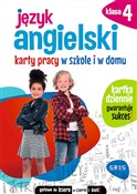 Język angi... - Wioleta Antecka -  foreign books in polish 