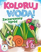 Koloruj wo... - Opracowanie Zbiorowe -  books from Poland