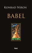 Babel - Konrad Niron -  books from Poland
