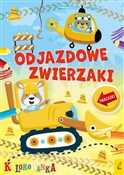 polish book : Zwierzaki ... - Opracowanie Zbiorowe