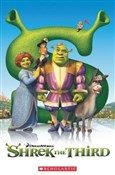 Książka : Shrek the ... - Opracowanie Zbiorowe