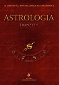 polish book : Astrologia... - Krystyna Konaszewska-Rymarkiewicz