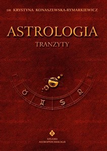 Picture of Astrologia tranzyty T.3