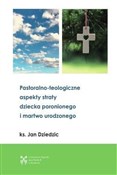 polish book : Pastoralon... - Jan Dziedzic