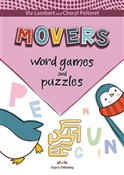 Word Games... - Viv Lambert, Cheryl Pelteret -  Książka z wysyłką do UK