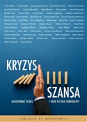 Polska książka : Kryzys Sza...