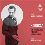Polska książka : Kobusz Jan... - Hanna Faryna-Paszkiewicz