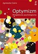 polish book : Optymizm P... - Agnieszka Czerw