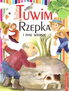 Picture of Rzepka i inne wiersze