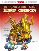Asteriks R... - René Goscinny -  Polish Bookstore 