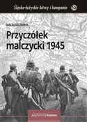 Przyczółek... - Maciej Szczerepa -  books from Poland