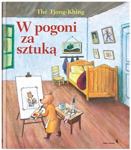 Picture of W pogoni za sztuką