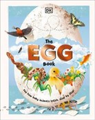 Książka : The Egg Bo...