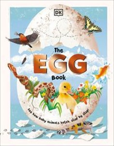 Picture of The Egg Book