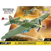 IL-2M3 Sht... -  foreign books in polish 