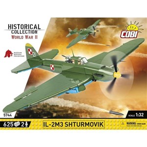 Picture of IL-2M3 Shturmovik