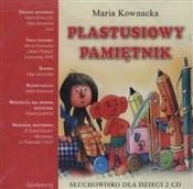 Książka : [Audiobook... - Maria Kownacka