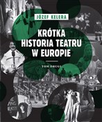 Krótka his... - Józef Kelera -  foreign books in polish 