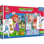 polish book : Puzzle 2x1...