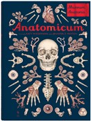 Anatomicum... - Jennifer Paxton - Ksiegarnia w UK