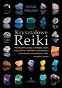 Kryształow... - Krista Mitchell -  books from Poland