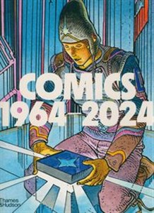 Picture of Comics (1964-2024)