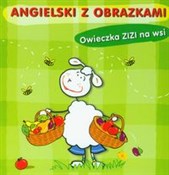 Owieczka Z... - Marcin Malicki -  Polish Bookstore 