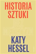 Historia s... - Katy Hessel -  foreign books in polish 