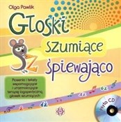 Głoski szu... - Olga Pawlik -  books in polish 