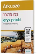 polish book : Matura 202... - Aleksandra Marzec