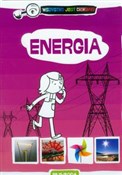 Energia Ws... - Marcin Maternicki -  Polish Bookstore 