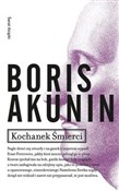 polish book : Kochanek ś... - Boris Akunin