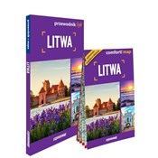 polish book : Litwa ligh... - Katarzyna Byrtek