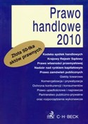 polish book : Prawo hand...