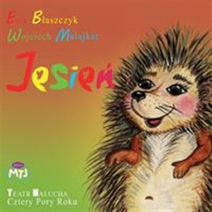 Picture of Teatr Malucha Jesień