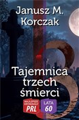 Tajemnica ... - Janusz M. Korczak -  books from Poland