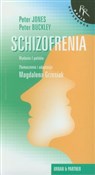 Polska książka : Schizofren... - Peter Jones, Peter Buckley