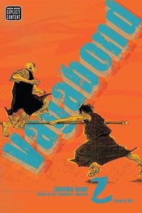 Picture of Vagabond 02