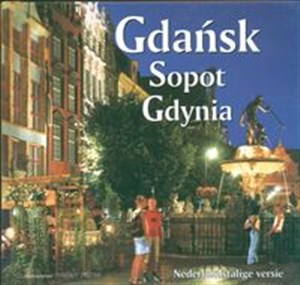 Obrazek Gdańsk Sopot Gdynia   wersja holenderska