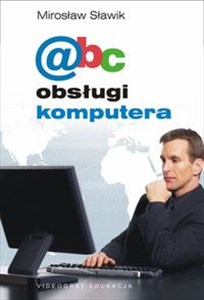 Obrazek ABC obsługi komputera