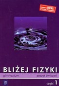 Bliżej fiz... - Barbara Biesiedna, Jolanta Sadowska -  Polish Bookstore 