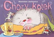 Chory kote... - Stanisław Jachowicz -  Książka z wysyłką do UK